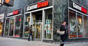 Gamestop will mit neuem Führungsduo den Wandel zum E-Commerce forcieren