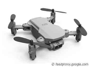 Deals: Copernicus Mini Drone, Save 16%