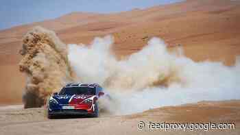 Porsche Taycan Cross Turismo looks awesome in new video