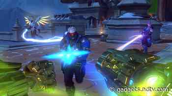 Overwatch to Soon Get Cross-Platform Support on Consoles, PC