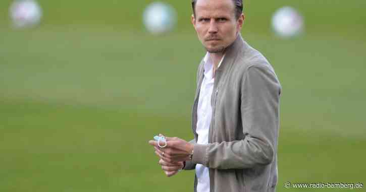 Außenverteidiger Lungwitz verlässt Greuther Fürth