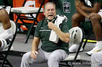 Tom Izzo: ‘No intentions’ of following other coaching greats into retirement - MLive.com