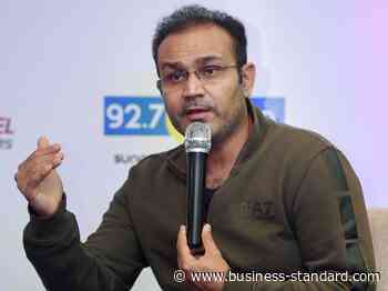 Virendra Sehwag takes cricket coaching online with sports startup Cricuru - Business Standard