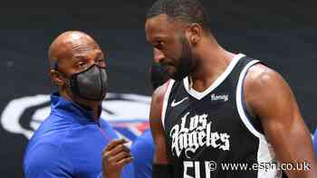 Boston Celtics to interview NBA assistants in coaching search, including LA Clippers' Chauncey Billups, sources say - ESPN.co.uk