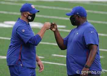 Why NY Giants’ Patrick Graham turned down Jets head coaching job - GMEN HQ