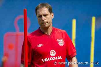 Former Portsmouth, Blackburn and England coaching expert to put Hawks through pre-season paces - Portsmouth News