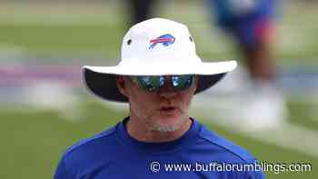 AFC East Roundup: Coaching changes - Buffalo Rumblings