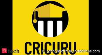 Sehwag, Sanjay Bangar launch cricket coaching app Cricuru - Economic Times