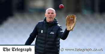 Paul Nixon interview: Coded signals, coaching ambitions and using data to plot T20 success at Leicestershire - Telegraph.co.uk