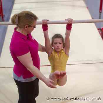 Valleys Gymnastic Academy's Melissa Anderson up for coaching award - South Wales Argus
