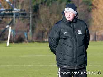 Lewis Spencer set for coaching role in Southend United's academy - Echo