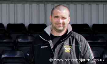 Clachnacuddin bolster coaching team with additions of Tommy Wilson and Martin Callum - Press and Journal