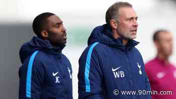 Man Utd appoint new head of academy player development & coaching - 90min