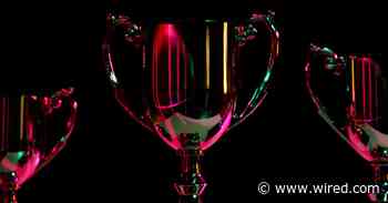 The Joy and Misery of Hunting for Video Game Trophies