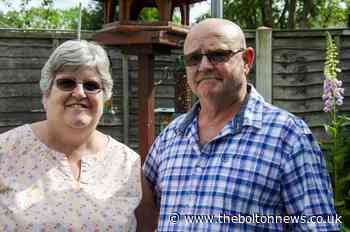 Father's Day is the perfect time to thank male foster carers