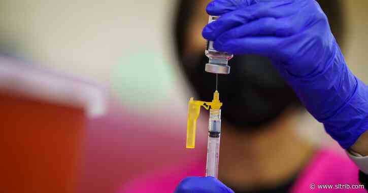 Utah adults have been eligible for the coronavirus vaccine for months. So who is still dying?