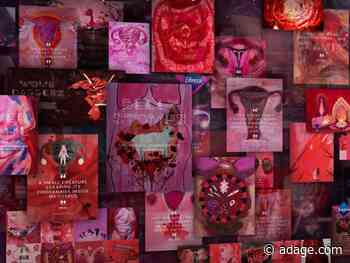 Libresse and AMV BBDO bag top honors at the One Show