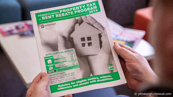 Pennsylvania Department Of Revenue Extends Property Tax And Rent Rebate Program Deadline
