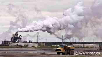 Oilsands alliance to cut emissions based on old business plans, critics say