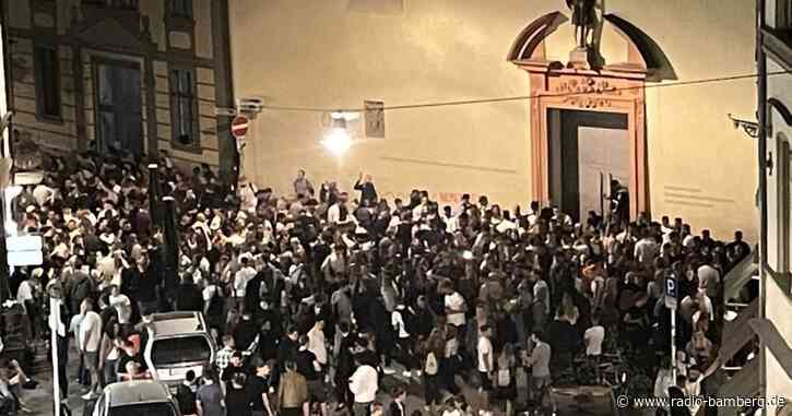 Ältestenrat gibt OK zu Maßnahmenpaket gegen ausufernde Partys und Müllberge.