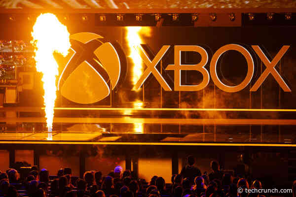 Microsoft plans to launch dedicated Xbox cloud gaming hardware