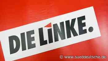 Linke vor Kampfkandidatur um Spitzenplatz für Landesliste - Süddeutsche Zeitung - SZ.de