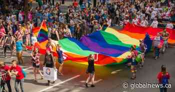 Calgary Pride Week will feature mix of virtual and in-person events