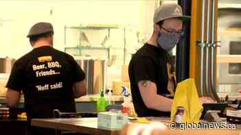 ATB Financial releases economic forecast for Alberta