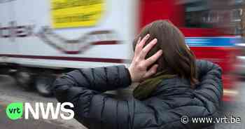 Aalter komt met nieuw circulatieplan: "We willen de vrachtwagens weren uit het centrum" - VRT NWS