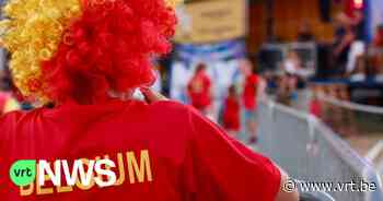EK-dorp van Peetjes Droom in Aalter gaat toch door: "We willen het groepsgevoel dat de mensen zo lang gemist hebben, teruggeven. " - VRT NWS