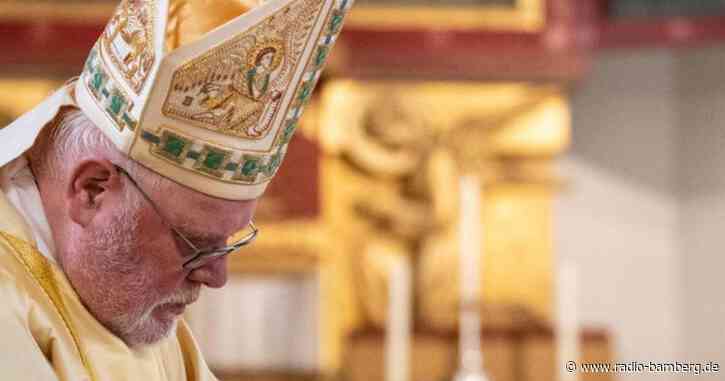 Marx Rücktrittsgesuch: Opferinitiative kritisiert Papst