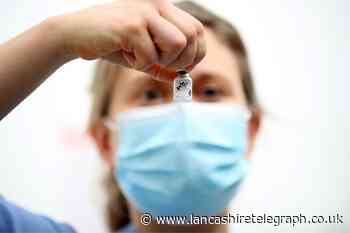 New Covid vaccination clinics to open in Rawtenstall and Bacup