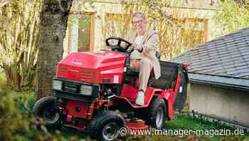 Rita Forst: Was macht eigentlich die frühere Opel-Managerin?