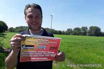 Festivalseizoen start volgende week: “Wij zijn eerst, met ‘The sound of the dj’s’”