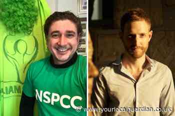How these Sutton residents are supporting NSPCC | Your Local Guardian - Your Local Guardian