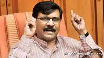 PM Narendra Modi is top leader of country and BJP, says Shiv Sena’s Sanjay Raut