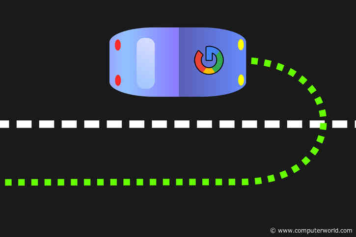Google's 15 funniest flip-flops with Android, Chrome OS, and beyond