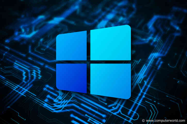 Microsoft's plan to remake Windows — what that might mean