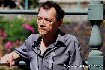 Kunstenaar en volksfiguur Brice Heyndels overleden op 65-jarige leeftijd
