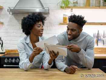 A marketing movement: Direct mail is on a hot streak