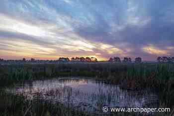 An exhibition at the Architecture Center Houston augurs a more resilient future for the city - The Architect's Newspaper