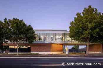 Award 2021 South Australian Architecture Awards - Architecture AU