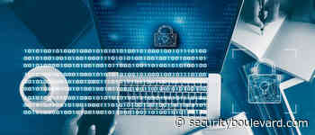 Designing and Building a Security Architecture - Security Boulevard