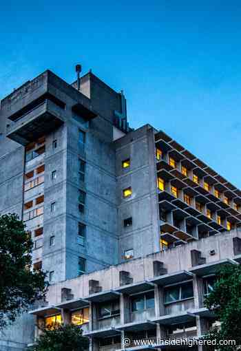 Berkeley launches graduate fellowship for socially minded architecture and planning students - Inside Higher Ed