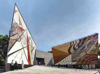 Carnegie Museum exhibition will explore cutting edge of architecture - TribLIVE