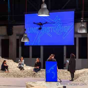 Archipelago conference investigates urgent issues in architecture and design - Dezeen