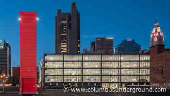 The Confluence Cast: Architecture & Design Firm JBAD - columbusunderground