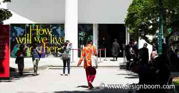 online exhibitions to virtually tour the 2021 venice architecture biennale from home - Designboom