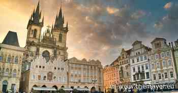 Prague will launch a 240-million-euro architecture competition for its Philharmonic building - TheMayor.EU