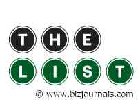 The List: Austin-area architecture firms - Austin Business Journal - New York Business Journal